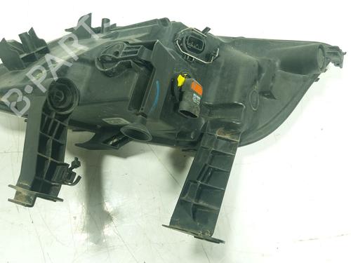 Right front fog light OPEL ASTRA J (P10) | BP29347685C31 - Image 3