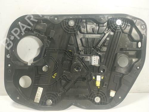 Used Front right window mechanism Front right window mechanism HYUNDAI IONIQ (AE) 1.6 GDI Hybrid (105 hp) 18048795 18048795