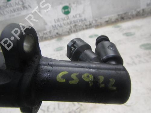 Clutch slave cylinder PEUGEOT 307 Break (3E) 1.6 HDi 110 | BP14275043M113 