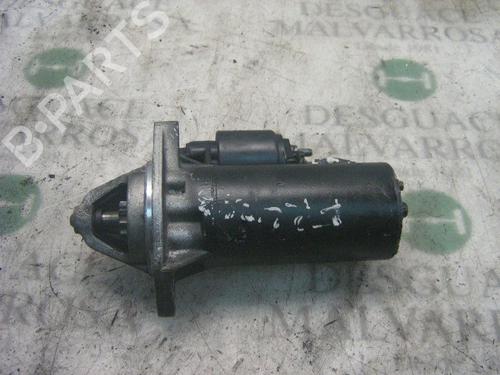 Used Starter Starter JAGUAR XJ (X300, X330) 6 3.2 (211 hp) 4030332 4030332