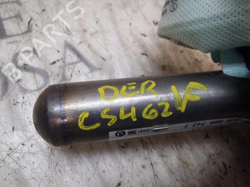Right curtain airbag VW PASSAT B7 Variant (365) 2.0 TDI | BP4008241C12 