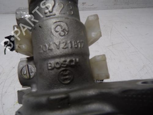 Brake master cylinder OPEL CORSA E (X15)  | BP11041554M77 