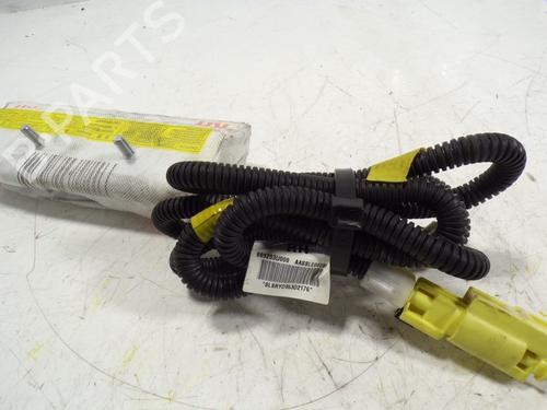 Electronic module KIA SPORTAGE III (SL) 1.7 CRDi | BP9222279M83 