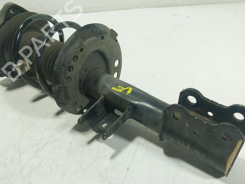 Left front shock absorber MERCEDES-BENZ A-CLASS (W176) A 200 (176.043) | BP30610215M16