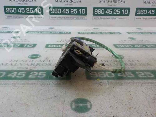 Rear left lock AUDI A3 (8L1) 1.9 TDI | BP3874728C100 