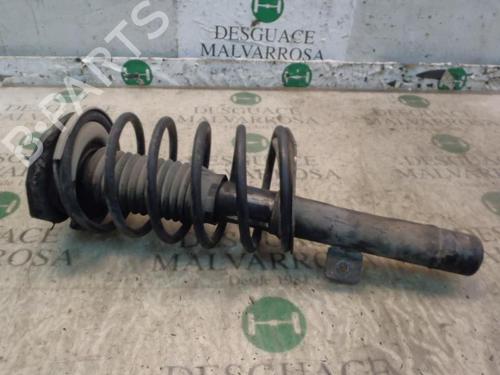 Used Right front shock absorber CITROËN ZX (N2) [1991-1999]  3803130