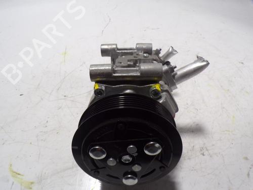 AC compressor TOYOTA PROACE CITY Box Body/MPV  | BP9126612M34 