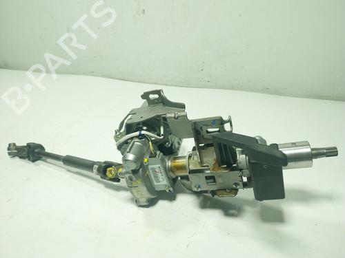 Used Steering column Steering column RENAULT MEGANE IV Hatchback (B9A/M/N_) 1.5 dCi 110 (B9A3) (110 hp) 8338143 8338143