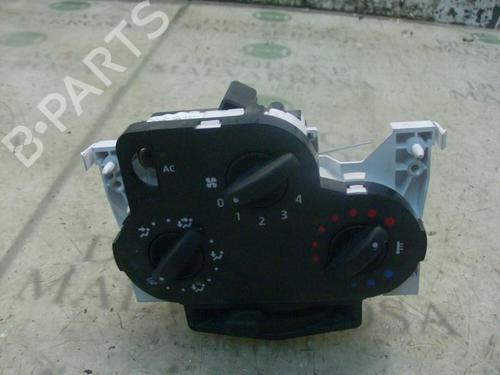 Commande Chauffage DACIA LOGAN (LS_) [2004-2025]  3747319