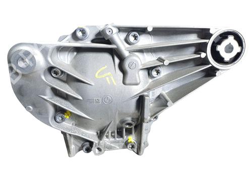 Rear differential BMW 5 (G30, F90) 540 i xDrive | BP23857750M24 