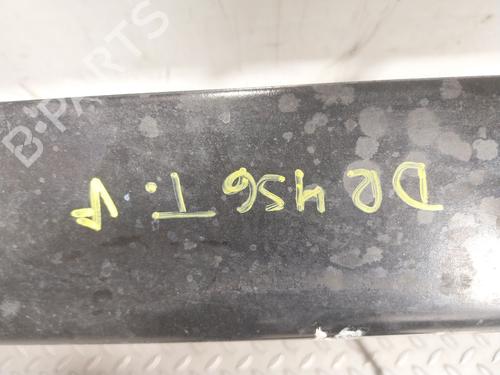 Rear axle RENAULT EXPRESS Box Body/MPV 1.5 Blue dCi 95 (F6AB) | BP29198917M2 