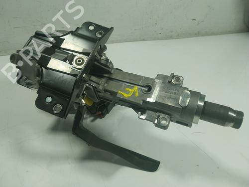 Steering column VW POLO VI (AW1, BZ1, AE1)  | BP18471579M21 