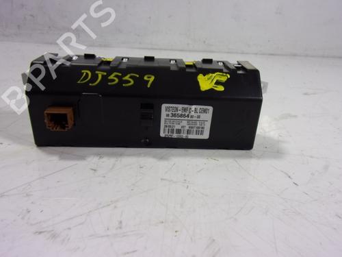 Display monitor TOYOTA PROACE Van (MDZ_)  | BP10160363C48