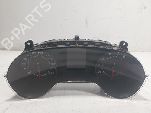 Used Instrument cluster FIAT TIPO Estate (356_, 357_) [2016-2025]  17209443