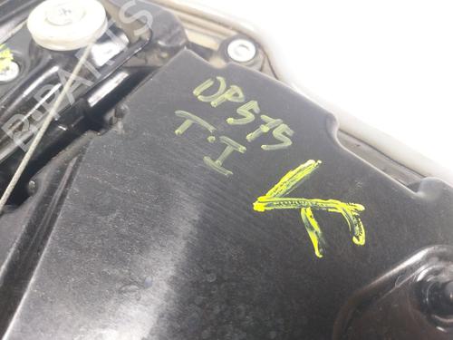 Rear left window mechanism BMW X3 (G01, F97, G08) xDrive 20 d Mild-Hybrid | BP22899272C24 