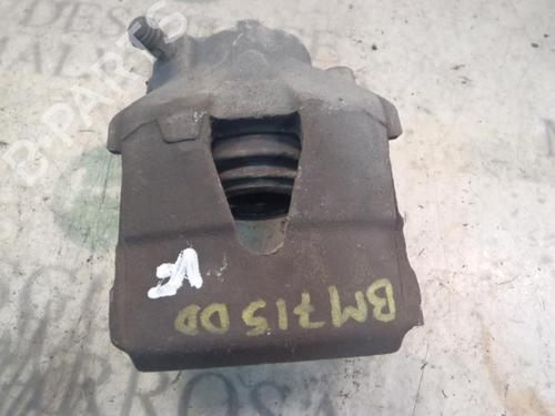 Used Right front brake caliper VW GOLF IV (1J1) 1.9 TDI (101 hp) 11546341