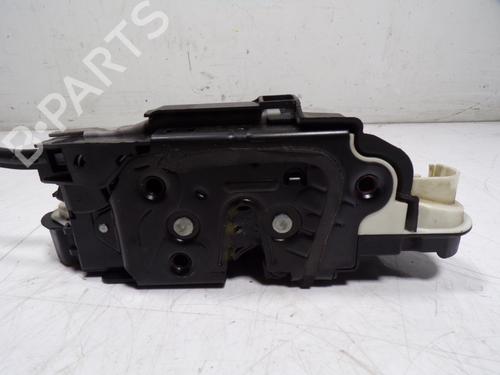 Used Front left lock VW GOLF VII (5G1, BQ1, BE1, BE2) 1.6 TDI (105 hp) 15066911
