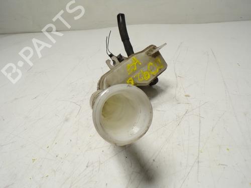 Brake master cylinder NISSAN PULSAR Hatchback (C13)  | BP11044196M77 