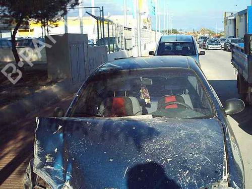 Front right lock DAEWOO LANOS (KLAT)  | BP3739992C97  - Image 11