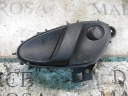 Used Front left interior door handle CITROËN XSARA (N1) 2.0 HDi 90 (90 hp) 3743434