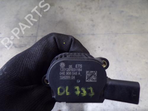 Electronic module SEAT LEON (5F1) 1.5 TSI | BP15067391M83 