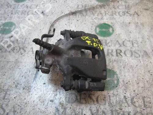 Used Right rear brake caliper FORD TRANSIT Van (FA_ _) [2006-2014]  11548777