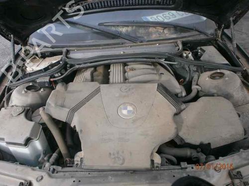 Cinto de segurança traseiro esquerdo BMW 3 Compact (E46) 316 ti | BP6617594I29 - Image 5