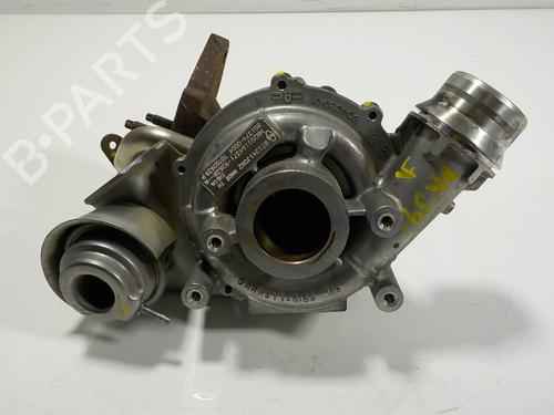 Turbo DACIA SANDERO II 1.5 dCi 75 / Blue dCi 75 (B8JW, B8M4, B8AH, B8M7, B8M6) (75 hp) 12108176