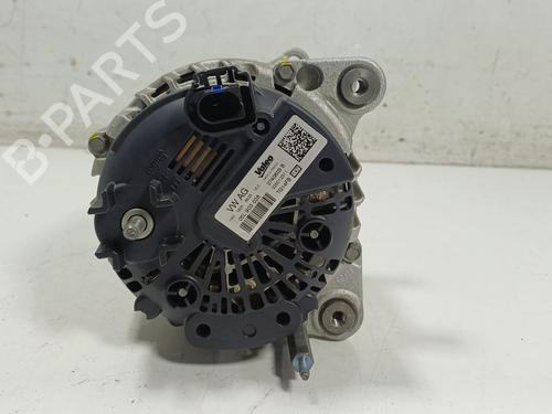 Alternator VW TIGUAN (CT1) | BP36423215M7 - Image 4
