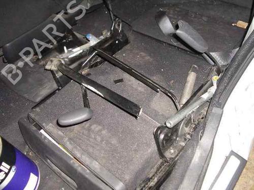 Rear right interior door handle RENAULT SCÉNIC II (JM0/1_)  | BP3782803I16 