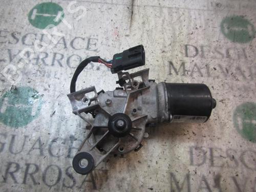 Used Front wiper motor Front wiper motor CHEVROLET CRUZE Hatchback (J305) [2010-2026] 4009223 4009223