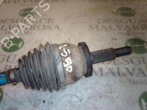 Right front driveshaft FORD USA EXPLORER (U2, U_)  | BP12172294M39