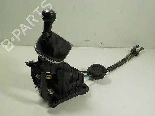 Selector da caixa manual CITROËN C4 II (NC_) [2009-2024]  17012940