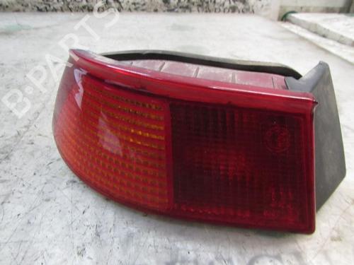 Used Left taillight Left taillight ALFA ROMEO 145 (930_) 1.9 JTD (930.A4B) (105 hp) 3834818 3834818