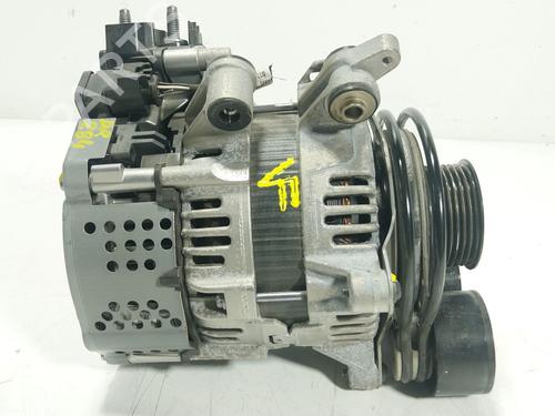 Used Alternator Alternator VOLVO XC60 II (246) D4 Polestar (200 hp) 27894738 27894738