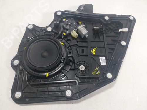 Used Rear right window mechanism Rear right window mechanism FORD KUGA III (DFK) [2019-2026] 19179642 19179642