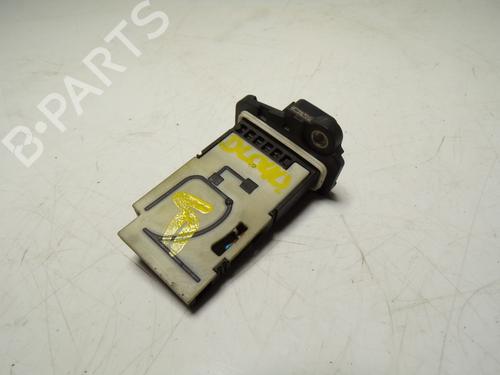 Mass air flow sensor RENAULT KADJAR (HA_, HL_)  | BP13810305M95 