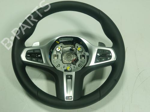 Used Steering wheel Steering wheel BMW i4 (G26) [2021-2026] 25378588 25378588