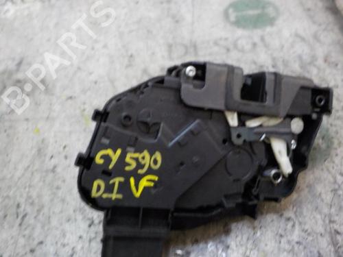 Rear right lock FORD FOCUS II (DA_, HCP, DP)  | BP3989882C99 