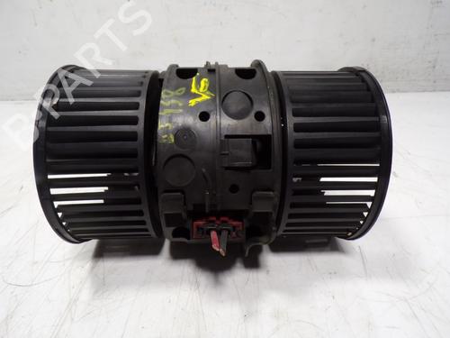Used Heater blower motor Heater blower motor RENAULT SCÉNIC III (JZ0/1_) [2008-2016] 10089237 10089237