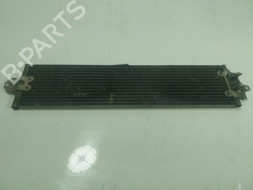 BP17573630M33 | Oil radiator VW TOUAREG (7LA, 7L6, 7L7) 5.0 V10 TDI BP17573630M33