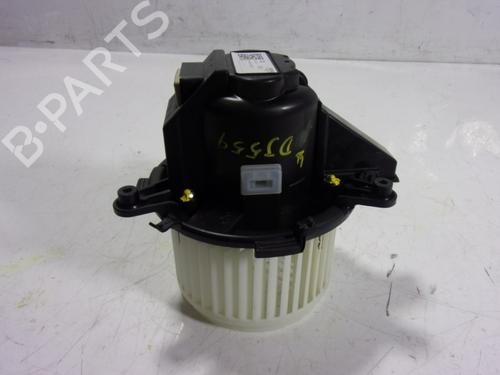 Heater blower motor TOYOTA PROACE Van (MDZ_) [2016-2024]  10160316