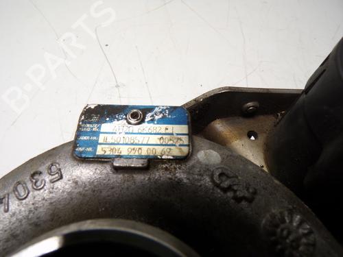 Turbocharger/Supercharger LAND ROVER DISCOVERY III (L319) 2.7 TD 4x4 | BP13299455M71 