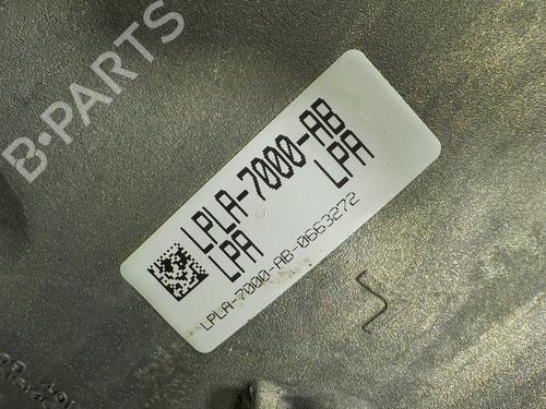 Gearbox LAND ROVER DISCOVERY V (L462) D300 MHEV 4x4 | BP15212528M3 