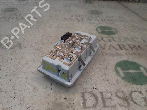 Interior roof light OPEL ASTRA J (P10) 1.7 CDTI (68) | BP7410054I8 - Image 2