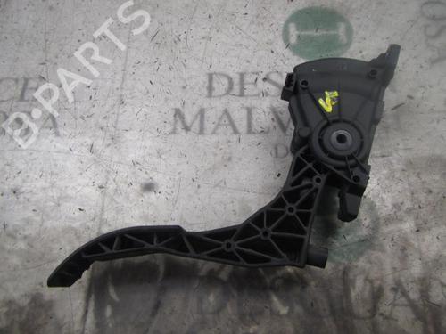 Used Pedal Pedal SEAT IBIZA IV (6J5, 6P1) [2008-2017] 3828679 3828679