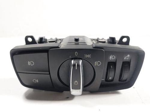 Used Headlight switch Headlight switch BMW 1 (F20) 116 d (116 hp) 19651277 19651277