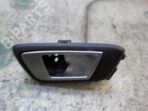 Used Rear right interior door handle Rear right interior door handle 4005545 4005545