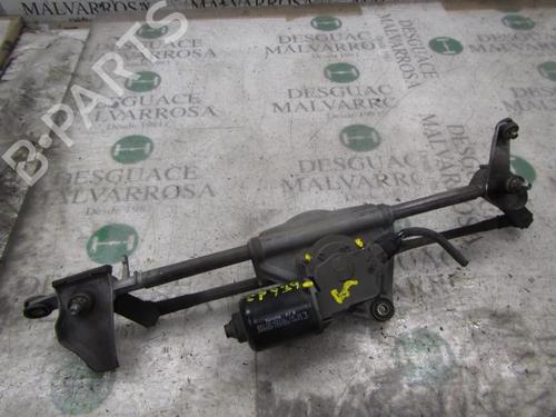 Used Front wiper motor TOYOTA RAV 4 II (_A2_) [2000-2005]  3825581