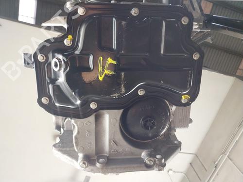 Engine RENAULT CAPTUR I (J5_, H5_) 0.9 TCe 90 | BP26593805M1 - Image 7